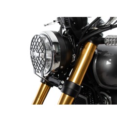 Hepco Becker 7007689 00 01 Griglia faro per Royal Enfield Bear 650 dal 2025
