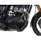 Hepco Becker 5017689 00 01 Barre protezione motore nera per Royal Enfield Bear 650 dal 2025 Hepco Becker 5017689 00 01 Barre protezione motore nera per Royal Enfield Bear 650 dal 2025