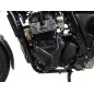 Hepco Becker 5017689 00 01 Barre protezione motore nera per Royal Enfield Bear 650 dal 2025 Hepco Becker 5017689 00 01 Barre protezione motore nera per Royal Enfield Bear 650 dal 2025