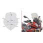 D5119S Givi cupolino fumè BMW S 1000 XR