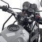 Kappa BF39K flangia per borse serbatoio tanklock per Royal Enfield Himalayan / Scram 411