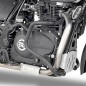 Kappa KN9050 paramotore tubolare per Royal Enfield Himalayan / Scram 411