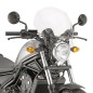 AL1160A Kit attacchi cupolino GIVI per Honda CMX 500 Rebel dal 2017