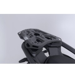 Sw‑Motech GPT.07.018.19000/B Portabagagli ADVENTURE‑RACK nero BMW R 1300 RS (25‑)