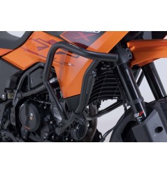 SW Motech SBL.04.417.10000/B Barre protezione motore KTM 390 Adventure