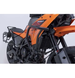 SW Motech SBL.04.417.10000/B Barre protezione motore KTM 390 Adventure