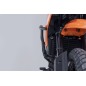 SW Motech SBL.04.417.10000/B Barre protezione motore KTM 390 Adventure