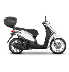 Shad V0LT15ST Attacco Top Master per Piaggio Liberty 50/125/150 dal 2025