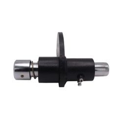 TeknoBlock TKP11 Antifurto Bloccaruota Posteriore Per Piaggio Mp3 400cc Dal 2022 Al 2025