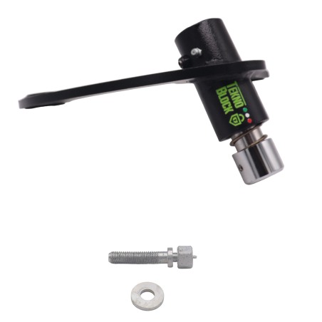 TeknoBlock TKP12 Antifurto Bloccaruota Posteriore Per Piaggio Vespa Gts 125cc Euro 5+ Dal 2025