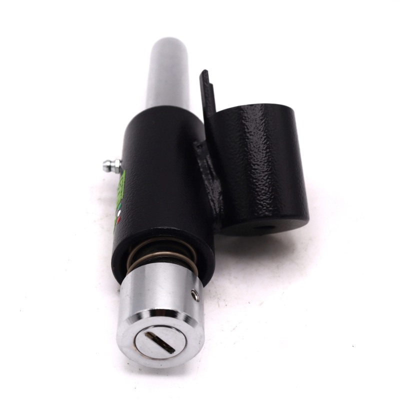 TeknoBlock TKS01 Antifurto Bloccaruota Posteriore Per Sym Hd 300i Dal 2019 Al 2025