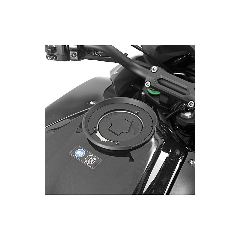 BF26 Givi Kawasaki Versys 650 dal 2015 Flangia per borse da serbatoio con sistema tanklock