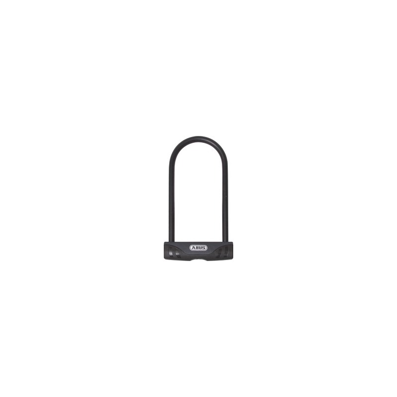Abus Antifurto A U Facilo 32/150hb230 Con Supporto Ush32 Per moto, Arco Acciaio 12 Mm, Rivestimento Pvc Abus Antifurto A U Facilo 32/150hb230 Con Supporto Ush32 Per moto, Arco Acciaio 12 Mm, Rivestimento Pvc