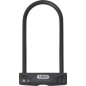 Abus Antifurto A U Facilo 32/150hb230 Con Supporto Ush32 Per moto, Arco Acciaio 12 Mm, Rivestimento Pvc Abus Antifurto A U Facilo 32/150hb230 Con Supporto Ush32 Per moto, Arco Acciaio 12 Mm, Rivestimento Pvc