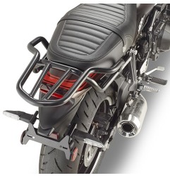 SR4124 Givi attacco bauletto posteriore Kawasaki Z900RS 