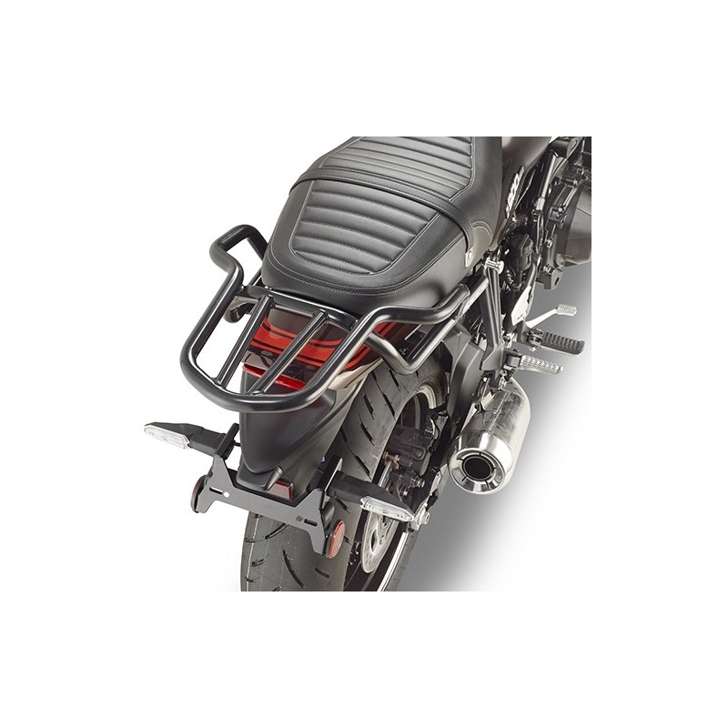 SR4124 Givi attacco bauletto posteriore Kawasaki Z900RS 