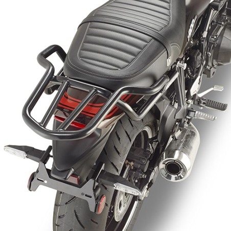 SR4124 Givi attacco bauletto posteriore Kawasaki Z900RS 