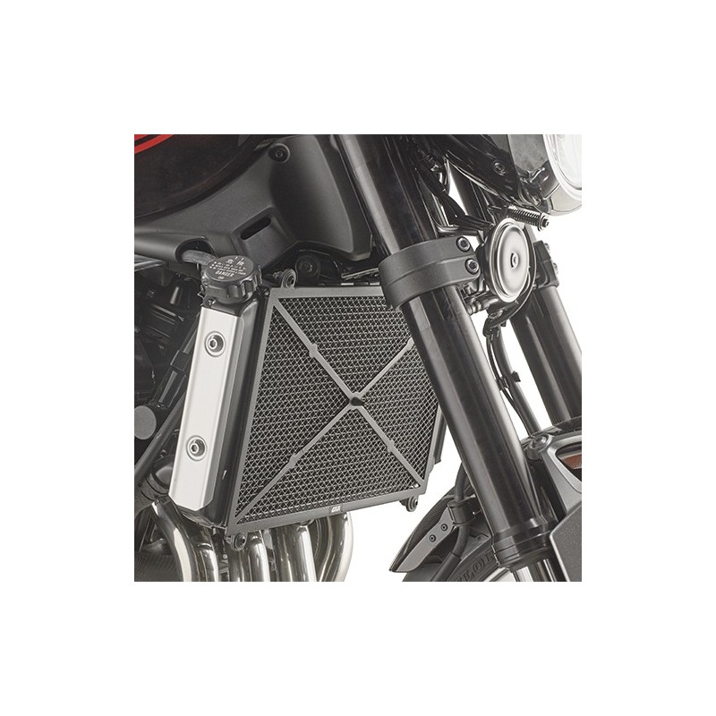 PR4124 Givi protezione radiatore per Kawasaki  Z900RS