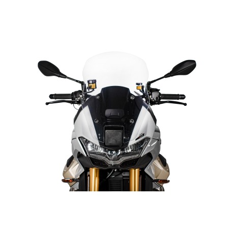 Isotta SC86 Cupolino Medio MOTO GUZZI V100 MANDELLO S