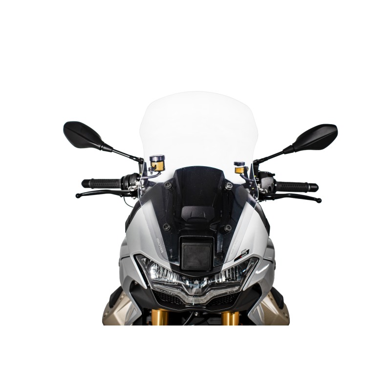 Isotta SC87 Cupolino Alto MOTO GUZZI V100 MANDELLO S Isotta SC87 Cupolino Alto MOTO GUZZI V100 MANDELLO S