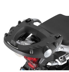 SR6403 Givi Attacco posteriore per bauletti MONOKEY per Triumph Tiger Explorer XC XR 1200 (16 17)