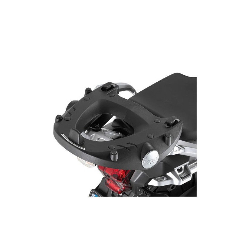 SR6403 Givi Attacco posteriore per bauletti MONOKEY per Triumph Tiger Explorer XC XR 1200 (16 17)