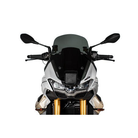 Isotta SC84 Cupolino Basso MOTO GUZZI V100 MANDELLO S con Radar