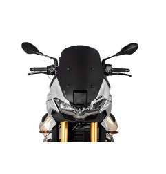 Isotta SC84 Cupolino Basso MOTO GUZZI V100 MANDELLO S con Radar