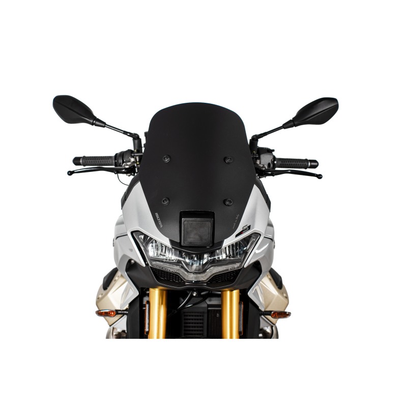 Isotta SC84 Cupolino Basso MOTO GUZZI V100 MANDELLO S con Radar Isotta SC84 Cupolino Basso MOTO GUZZI V100 MANDELLO S con Radar