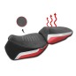 Isotta SE020 Sella Posteriore Comfort Riscaldata Ducati Multistrada V4 Isotta SE020 Sella Posteriore Comfort Riscaldata Ducati Multistrada V4