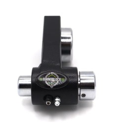 EasyBlock EBD02 Antifurto bloccaruota per Ducati Multistrada V2 / S