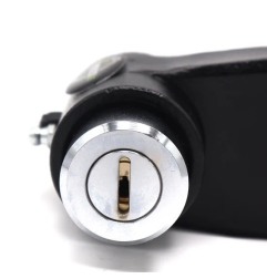 EasyBlock EBD02 Antifurto bloccaruota per Ducati Multistrada V2 / S