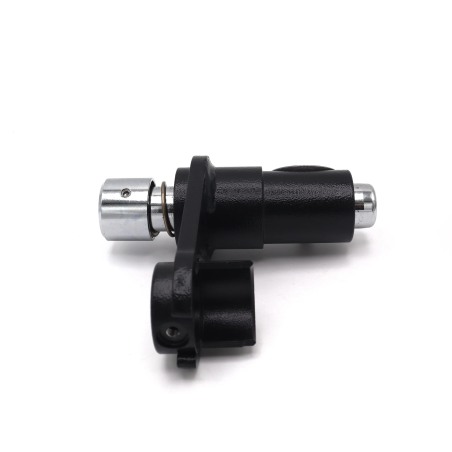 TeknoBlock TKV09 antifurto bloccaruota per Voge Sfida SR16 dal 2025