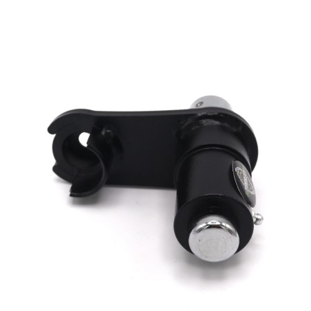 TeknoBlock TKV09 antifurto bloccaruota per Voge Sfida SR16 dal 2025