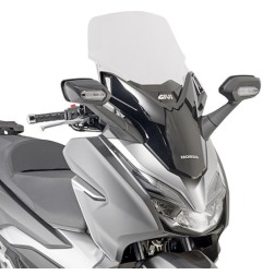 Givi D1166ST parabrezza Honda Forza 125/300 dal 2018