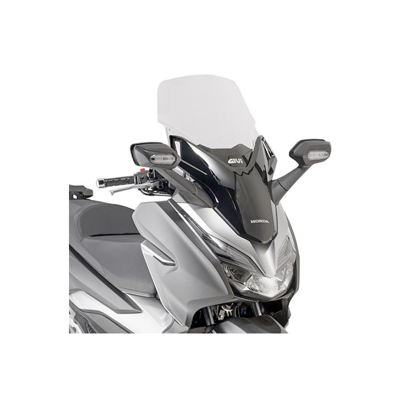 Givi D1166ST parabrezza Honda Forza 125/300 dal 2018