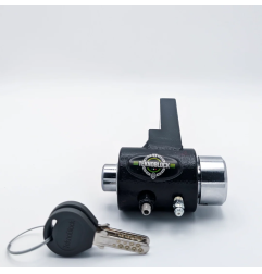 TeknoBlock TKC07 antifurto bloccaruota per CF Moto 450 NK