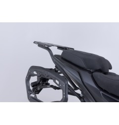 Portabagagli STREET-RACK Sw Motech GPT.06.020.16000/B per moto sportive e naked