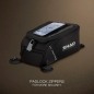 Shad SL12M Borsa serbatoio magnetica 2L con tasca smartphone