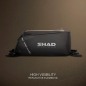 Shad SL12M Borsa serbatoio magnetica 2L con tasca smartphone