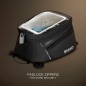 Shad SL20 Borsa serbatoio espandibile 12-15L con tasca touchscreen