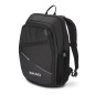 Shad SL86 Zaino 16L con portacasco modulare e tasca portatile