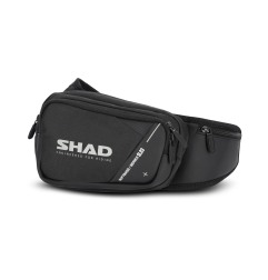 Shad SL03 Marsupio tecnico 2L con tasche multiple e resistenza UV