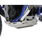 Hepco Becker 8106514 00 12 Paracoppa in alluminio BMW R1250GS 