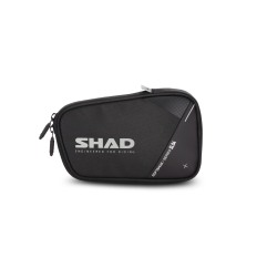 Shad SL04 Borsello da gamba 0.75L con cinghie regolabili