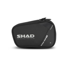 Shad SL05 Borsello da gamba 0.75L ergonomico con doppia cinghia