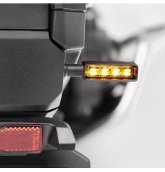 Rizoma Layer Indicatori direzione sequenziali LED SMD omologati