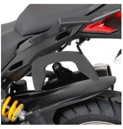 Hepco Becker 6307552 00 01 telaio C-Bow portaborse Ducati Multistrada 950 / S