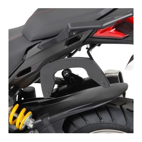 Hepco Becker 6307552 00 01 telaio C-Bow portaborse Ducati Multistrada 950 / S