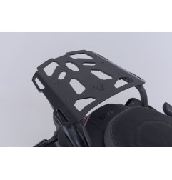 Sw‑Motech GPT.06.020.65000/B Bauletto DUSC L nero 41 l Yamaha Tracer 7/GT (25‑)